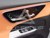 2025 Mercedes Benz GLC 200