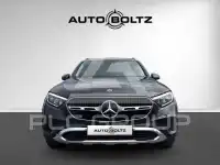 2025 Mercedes Benz GLC 200
