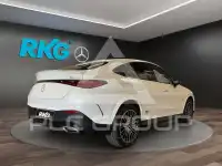 2025 Mercedes Benz GLC 200