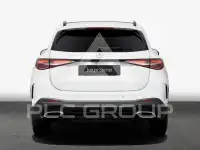 2025 Mercedes Benz GLC 200