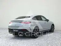 2025 Mercedes Benz GLC 200