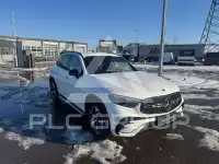 2025 Mercedes Benz GLC 200