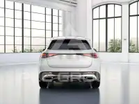 2025 Mercedes Benz GLC 200