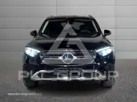 2025 Mercedes Benz GLC 200