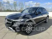 2025 Mercedes Benz GLC 200