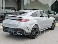 2025 Mercedes Benz GLC 200