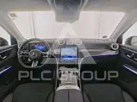 2025 Mercedes Benz GLC 200