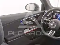 2025 Mercedes Benz GLC 200