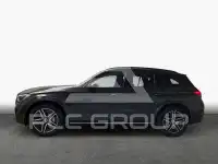2025 Mercedes Benz GLC 200