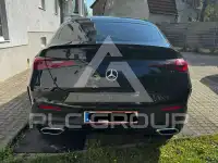 2025 Mercedes Benz GLC 200