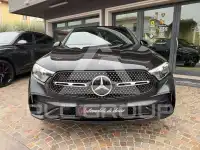 2025 Mercedes Benz GLC 200