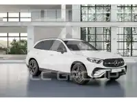 2025 Mercedes Benz GLC 200