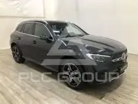 2025 Mercedes Benz GLC 200