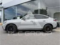 2025 Mercedes Benz GLC 200