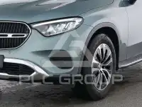 2025 Mercedes Benz GLC 200