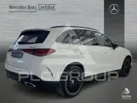 2025 Mercedes Benz GLC 200