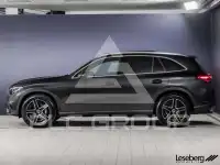 2025 Mercedes Benz GLC 200