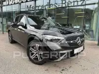 2025 Mercedes Benz GLC 200