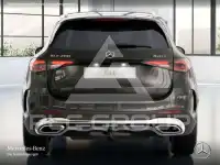 2025 Mercedes Benz GLC 200
