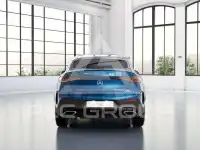 2025 Mercedes Benz GLC 200