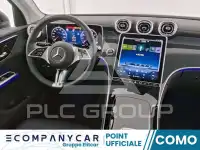 2025 Mercedes Benz GLC 200
