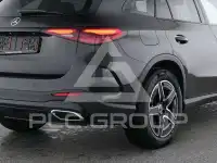 2025 Mercedes Benz GLC 200