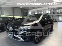 2025 Mercedes Benz GLC 200