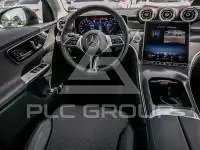 2025 Mercedes Benz GLC 200