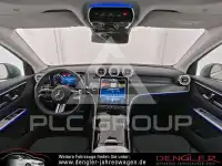 2025 Mercedes Benz GLC 200