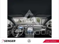 2025 Mercedes Benz GLC 200