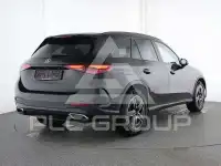 2025 Mercedes Benz GLC 200