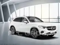 2025 Mercedes Benz GLC 200