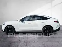 2025 Mercedes Benz GLC 200