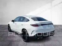 2025 Mercedes Benz GLC 200