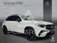 2025 Mercedes Benz GLC 200