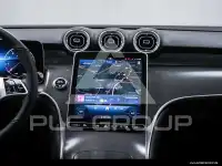 2025 Mercedes Benz GLC 200