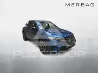 2025 Mercedes Benz GLC 200