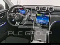 2025 Mercedes Benz GLC 200