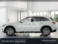 2025 Mercedes Benz GLC 200