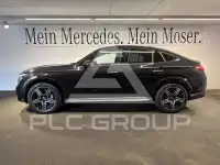 2025 Mercedes Benz GLC 200
