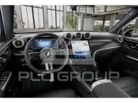 2025 Mercedes Benz GLC 200