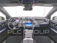 2025 Mercedes Benz GLC 200