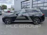 2025 Mercedes Benz GLC 200