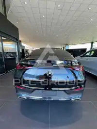 2025 Mercedes Benz GLC 200