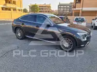 2025 Mercedes Benz GLC 200
