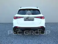2025 Mercedes Benz GLC 200