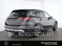 2025 Mercedes Benz GLC 200