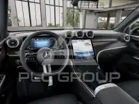 2025 Mercedes Benz GLC 200