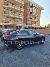 2025 Mercedes Benz GLC 200