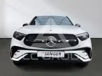 2025 Mercedes Benz GLC 200